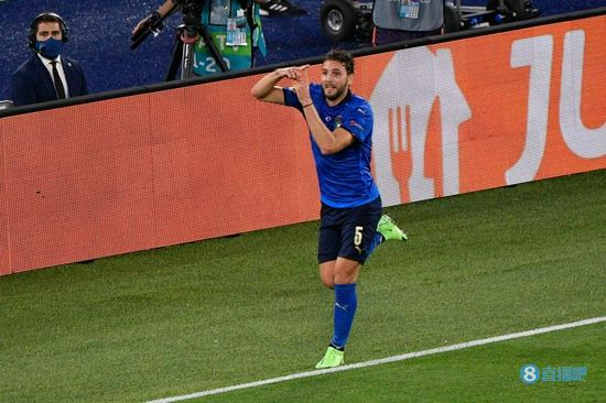 尤文1-0那不勒斯！